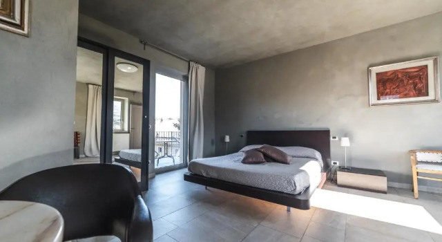 Camera Standard Villa Gelso