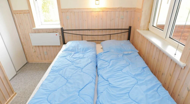 Premium Holiday Home in Funen near Sea