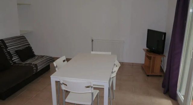 Les Villagines Appart'Hôtel - Rousset, Rezervovat Apartmánový hotel Rousset Carros
