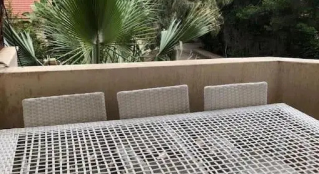 Apartment near to the beach