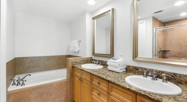 Номер Standard Portofino Island Resort 5-1708