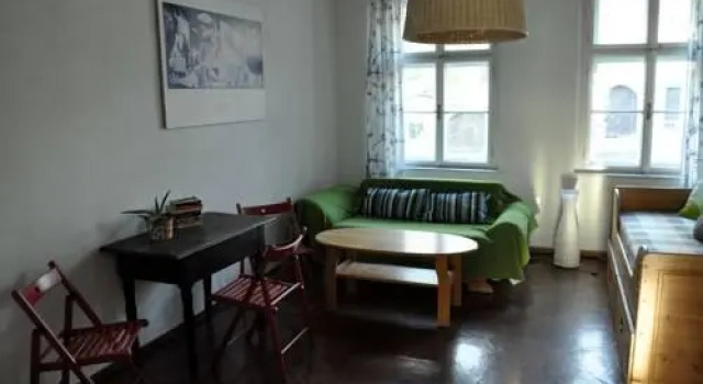 Apartmán u Mlsného medvěda