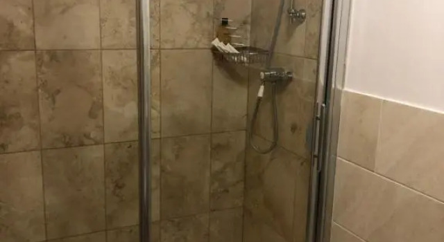 Двухместный номер Standard Astwell Mill Private accommodation near Silverstone