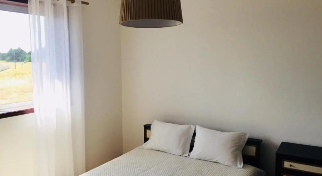 Апартаменты с 3 комнатами Casa dos Avos by Aqualeisure
