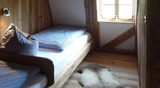 Ickelhaus 2, Prenota Hotel Bad Windsheim Steigerwald