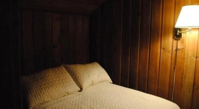 Номер Standard с 3 комнатами Rundle Chalets