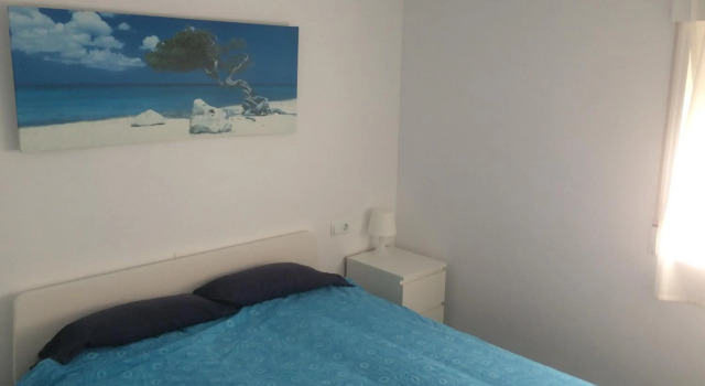 Bungalow Parte Baja, Забронировать Отель Старый город Олива Коста-де-Валенсия
