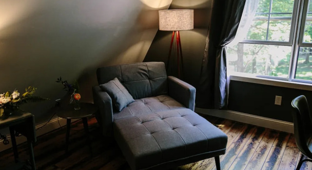 The Old Catskill Game Farm Inn