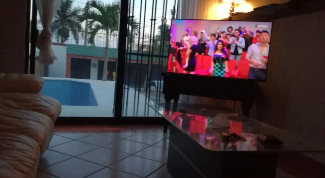 Коттедж Comfort Casa para vacaciones