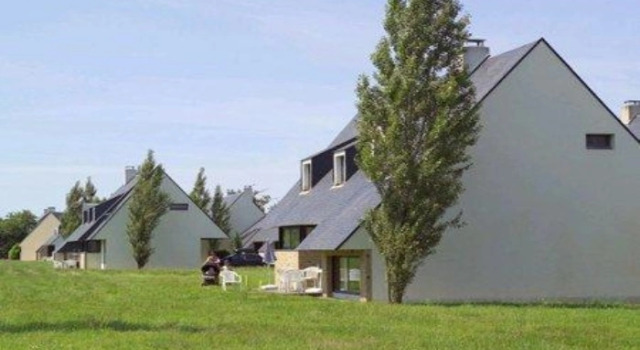 Eurogroup Residence Les Fleurs de Lys, Забронировать Отель Сен-Андре-дез-О Loire-Atlantique