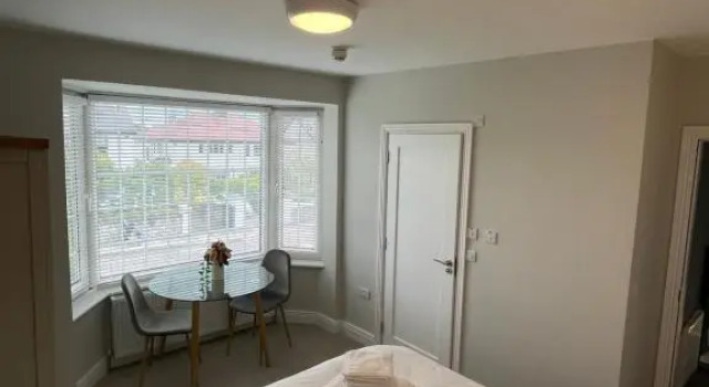 Belvedere House Cork Guest House, Забронировать Гостевой дом Корк Графство Корк, рядом с Frankfield Golf Club