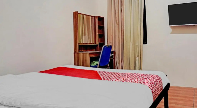 Deluxe Zimmer OYO 90689 Lily House