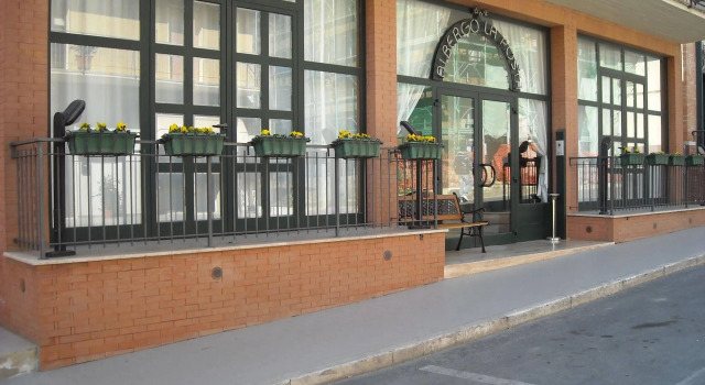 Albergo La Posta Arezzo