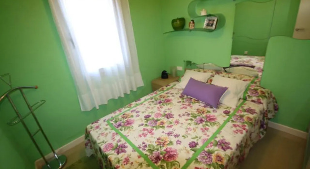 Casas Blancas 13, Забронировать Отель Отели El Baix Camp с бассейном, Бассейн