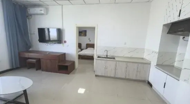 Люкс Superior Dulan Geer Homestay