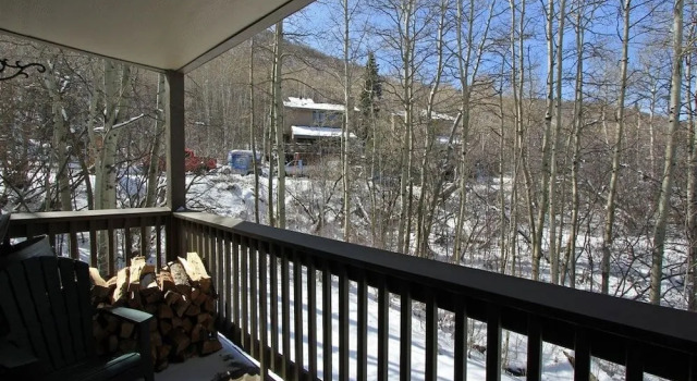 Номер Standard Snow Flower 148 2 Bedroom Condo by RedAwning