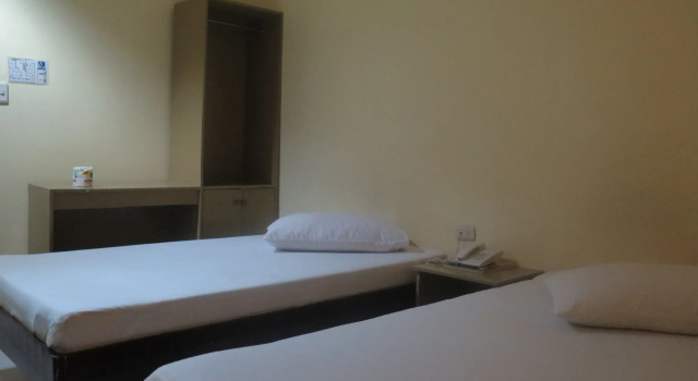 Iloilo Budget Inn - Valeria