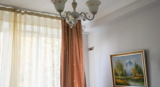 Standard simple chambre Avec vue Astana Hotel