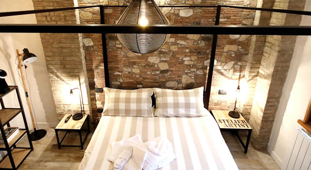 LA MAESTA, Buchen Sie Hotel Langhirano Emilia-Romagna