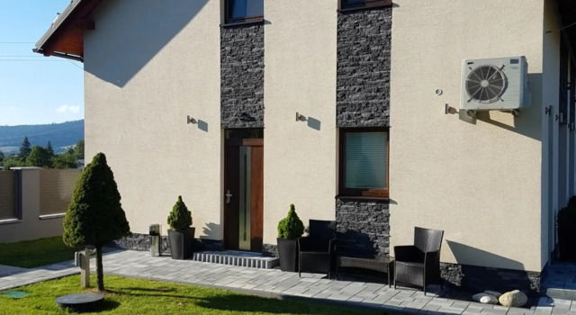 Apartmán Art, Book Hotel SPA-hoteller i Rohace, SPA