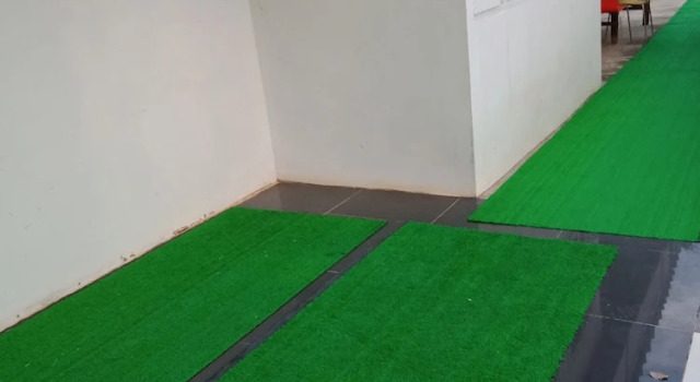 Juppy Hong Guesthouse