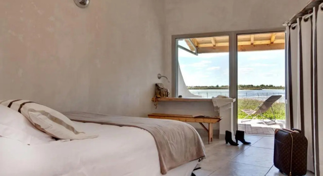 Номер Standard Lodge Sainte Helene Adult only