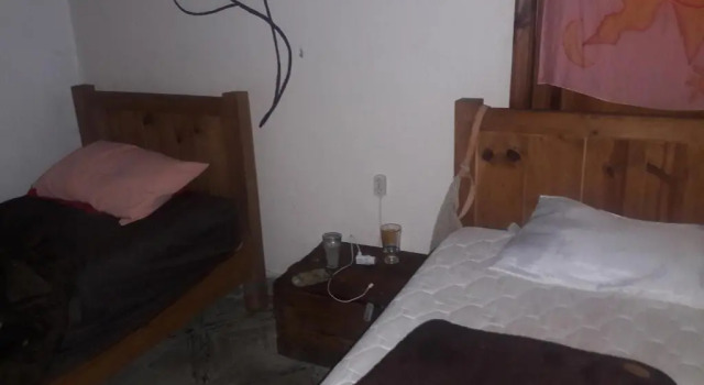Номер Standard Hostel Mirador