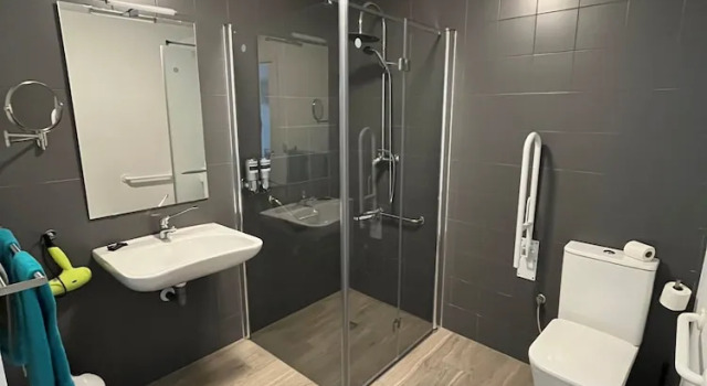 Апартаменты Premier APARTAMENTOS MAPAMUNDI