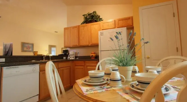 Scrub Jay Home by Florida Dream Homes, Забронировать Апартаменты/квартира Отели Давенпорт с парковкой, Парковка