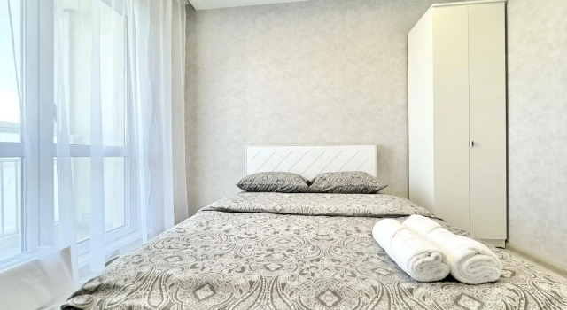 Уютное место / Hugge place на улице Ясный Берег 7, Забронировать Отель Ленинский район Новосибирск, рядом с Новосибирский аквапарк