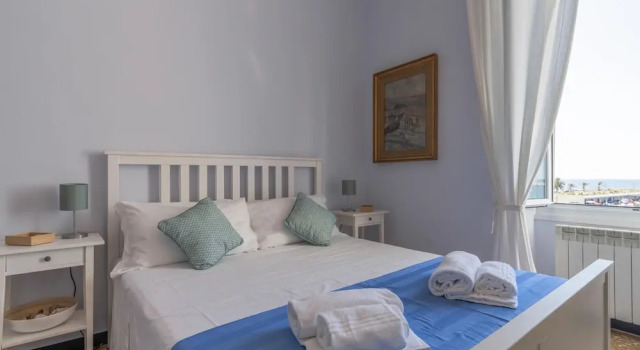 Апартаменты Vele D Amare in Imperia