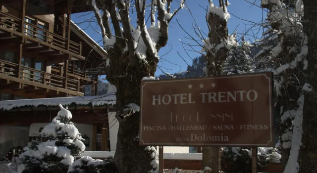 Hotel Trento