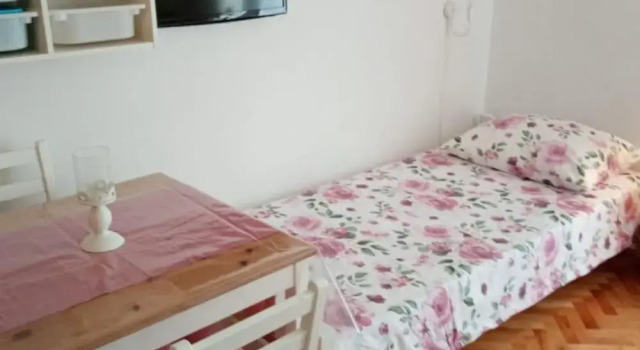 Студия Apartments Anna Biograd na Moru