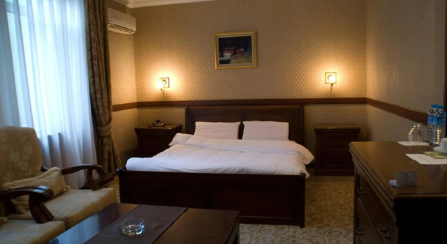 Efe Hotel Edirne