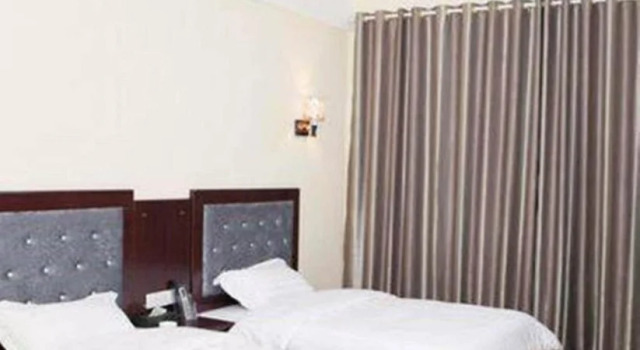 Changsha Haiyue Hotel, Varaa Hotelli Changsha Hunan