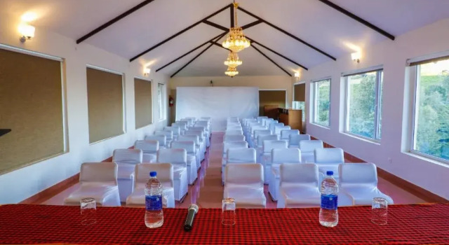 Hotel Lakshmi Holiday Inn