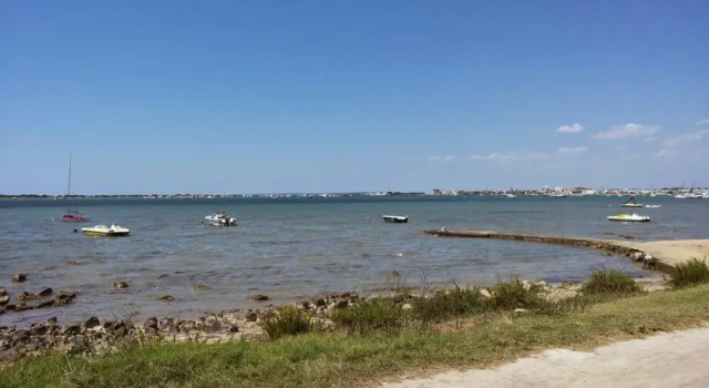 C Cinque Porto Cesareo, Buchen Sie Ferienwohnung Porto Cesareo Porto Cesareo