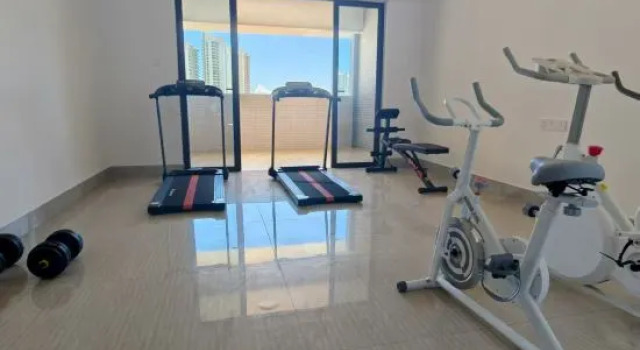 Qinhai (Yangjiang Hailing Island Shili Silver Beach), Rezerwuj Hotel Yangjiang Guangdong