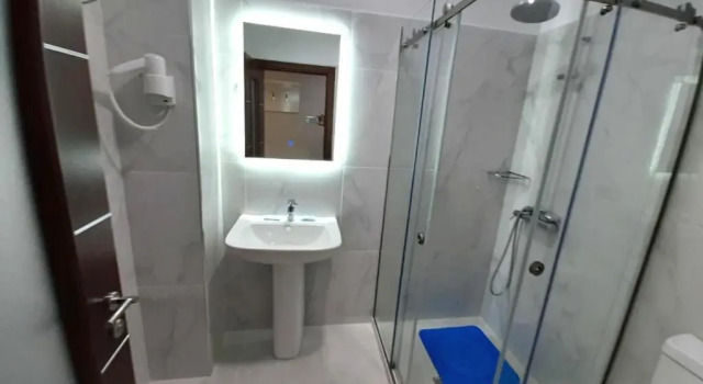 Одноместный номер Standard Hotel Number One