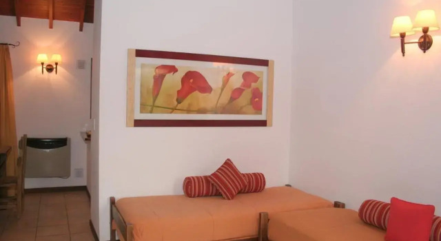 Maritimo Apart, Rezerwuj Hotel Hotele w Buenos Aires z basenem, Basen