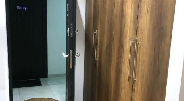 New Building STUDIO Apartment at Republic Square