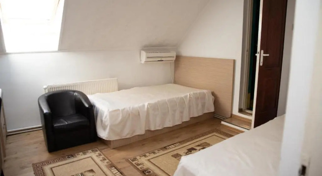 Одноместный номер Standard Motel Moara Veche
