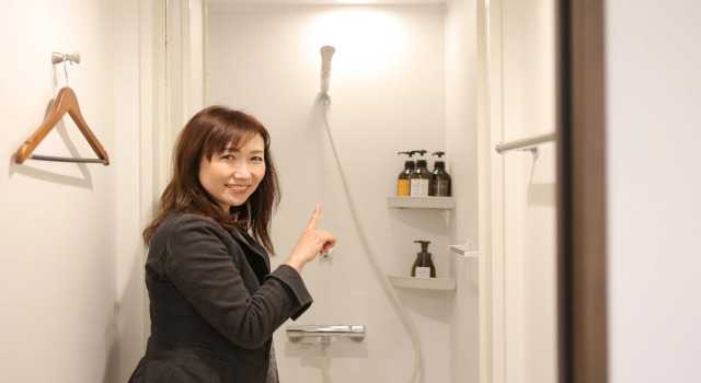 The Beehive, Rezerwuj Hotel Hotele w Chugoku z parkingiem, Parking