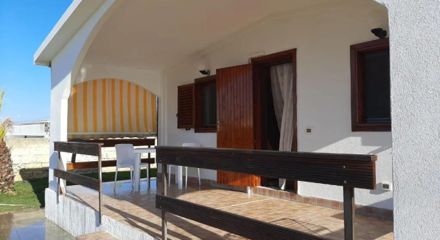 B&B La Palma, Buchen Sie Bed & Breakfast Bari Metropolitanstadt Bari