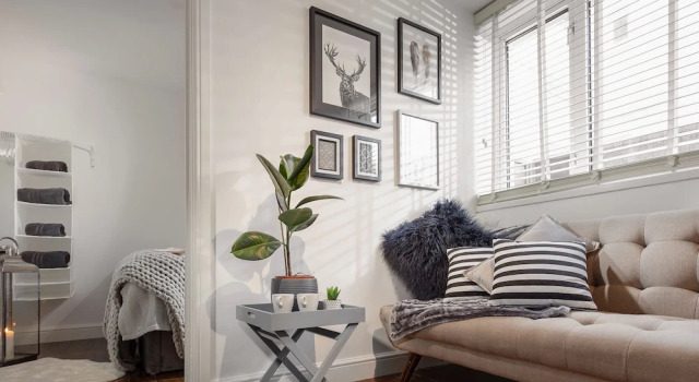 Cosy Plymouth Moorview Apartment