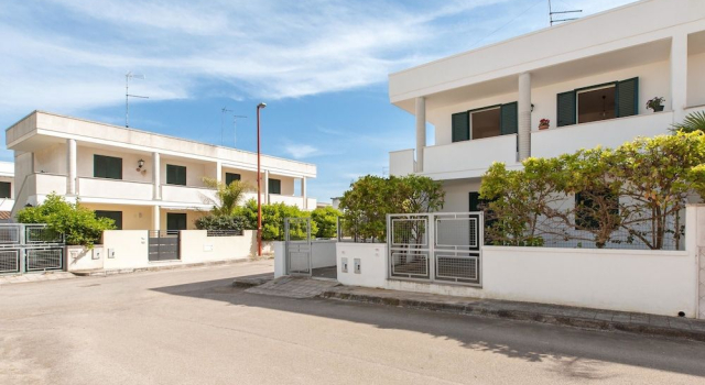 Casetta del Glicine, Buchen Sie Ferienwohnung Apartments in Melendugno, Ferienwohnung