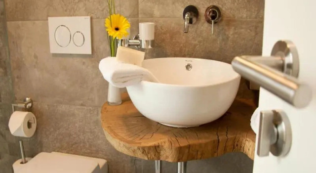 Superior quarto Hotel Am Moosrain