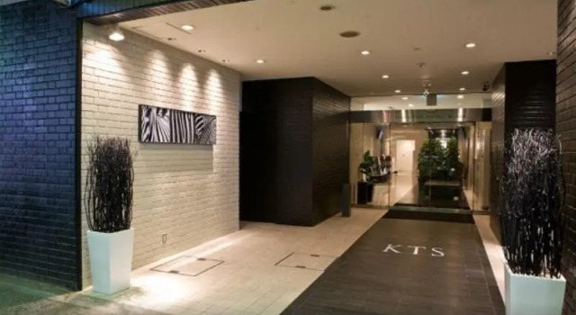Номер Standard Hamilton Hotel Black
