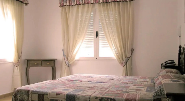 Hotel La Glorieta, Book Hotel Billige hoteller i Caceres Province