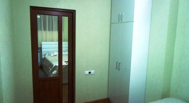 Apartment on Getapnya 74, Rezerwuj Apartament Dilidżan Tavush region